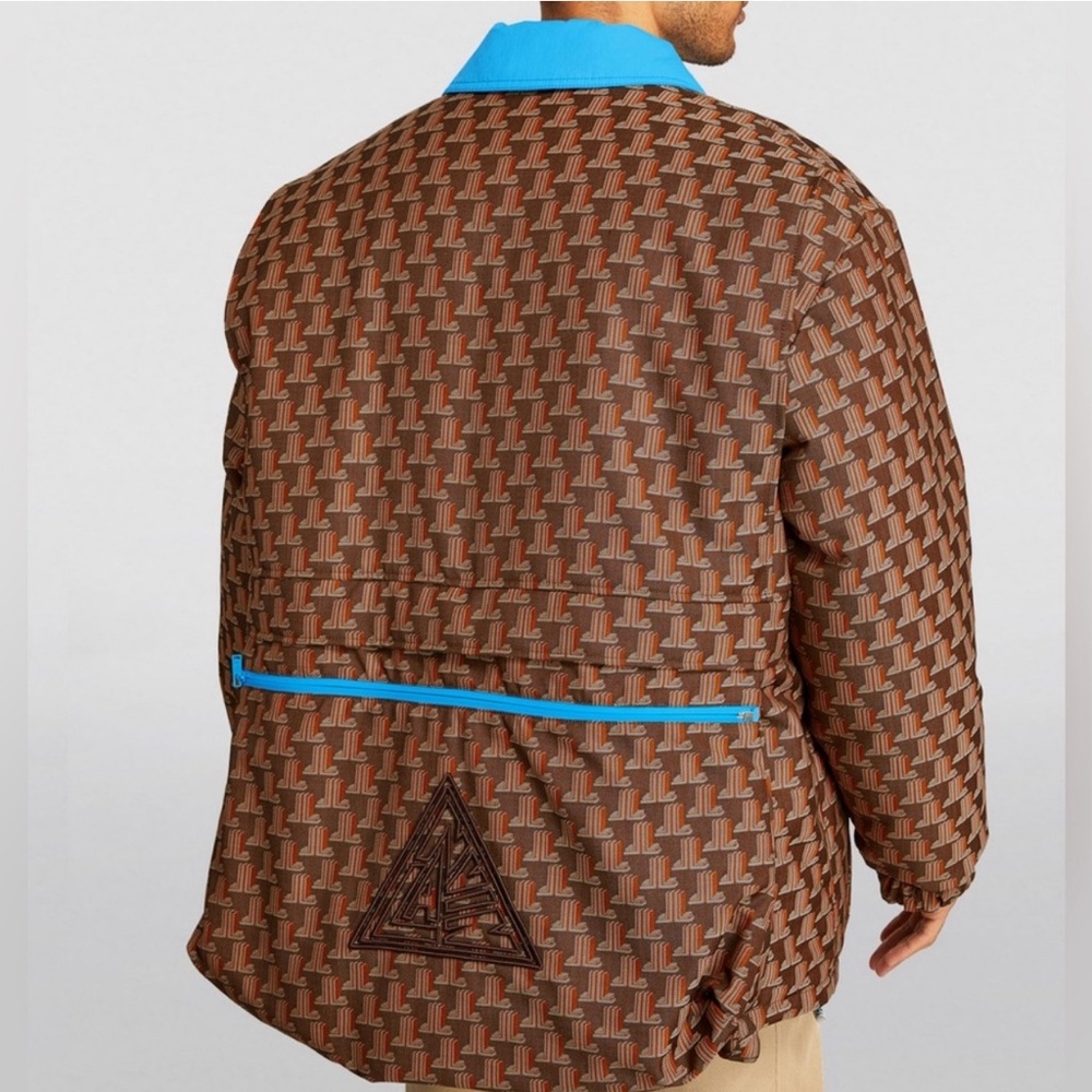 Lanvin Reversible Winter Jacket - image 3